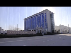 Shandong Corruone Nieuw Materiaal Co., Ltd.