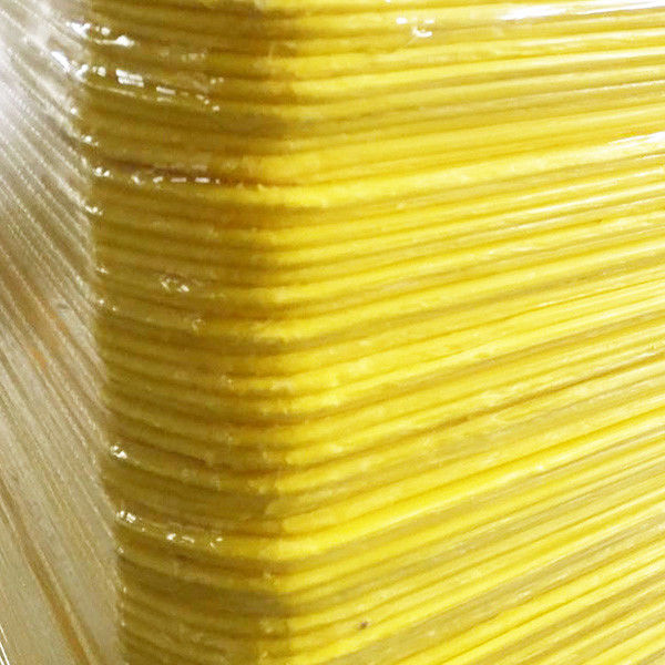 ROHS 6mm Gerecycleerde Golf Plastic Bladen de Bladen van Coroplast 4 X 8