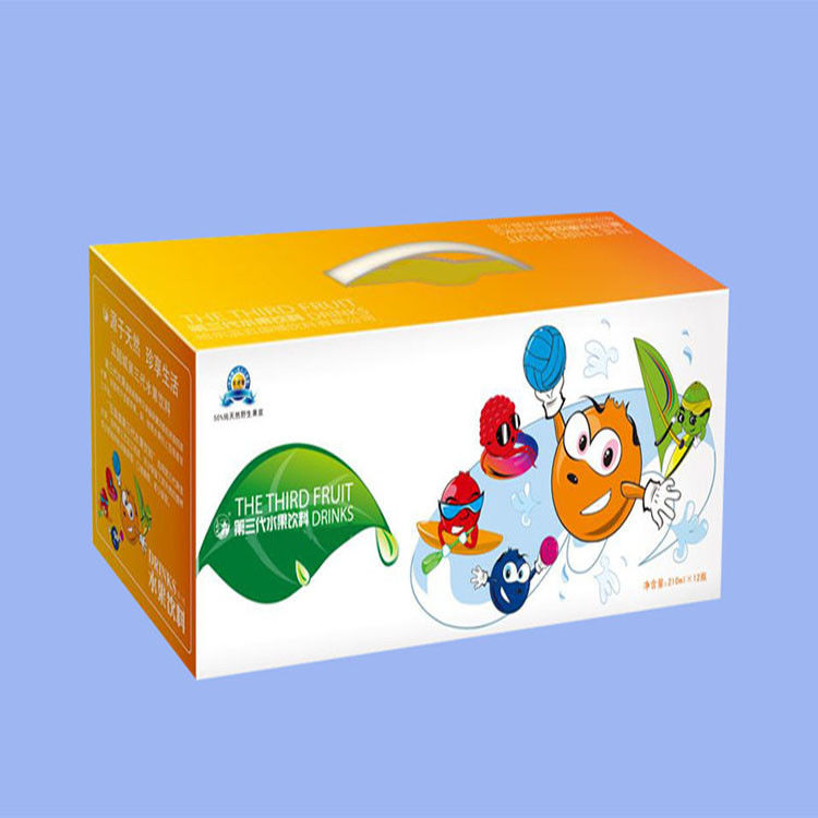 Nieuwe 2023 PP-gegolfde plastic doos voor groenten- en fruitdozen