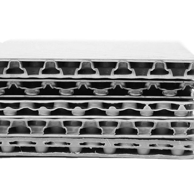 Corruone P PP Plastic Honeycomb Board High-strength plastic verpakking voor con panel correx board panel