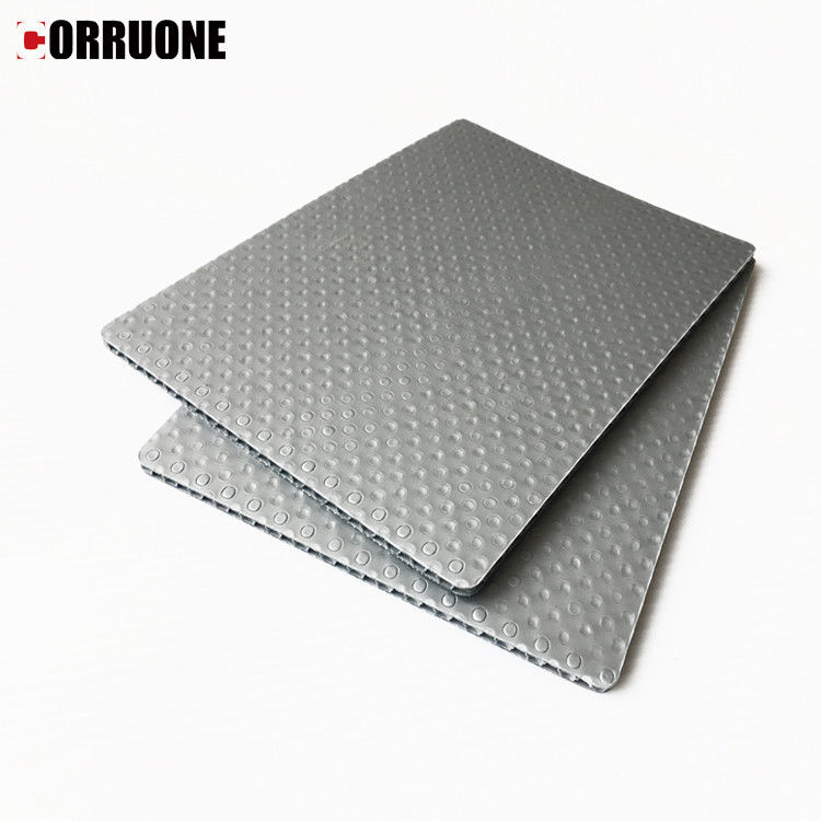 Corruone P PP Plastic Honeycomb Board High-strength plastic verpakking voor con panel correx board panel