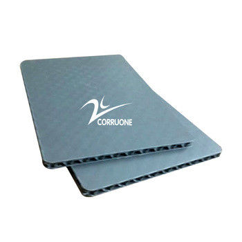 PP-Plastic Honeycomb Board Recycled Corrugated Plastic Sheet Con-Panel 4x8 Sheets PP-Plastic Honeycomb Sheets