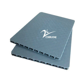 PP-Plastic Honeycomb Board Recycled Corrugated Plastic Sheet Con-Panel 4x8 Sheets PP-Plastic Honeycomb Sheets